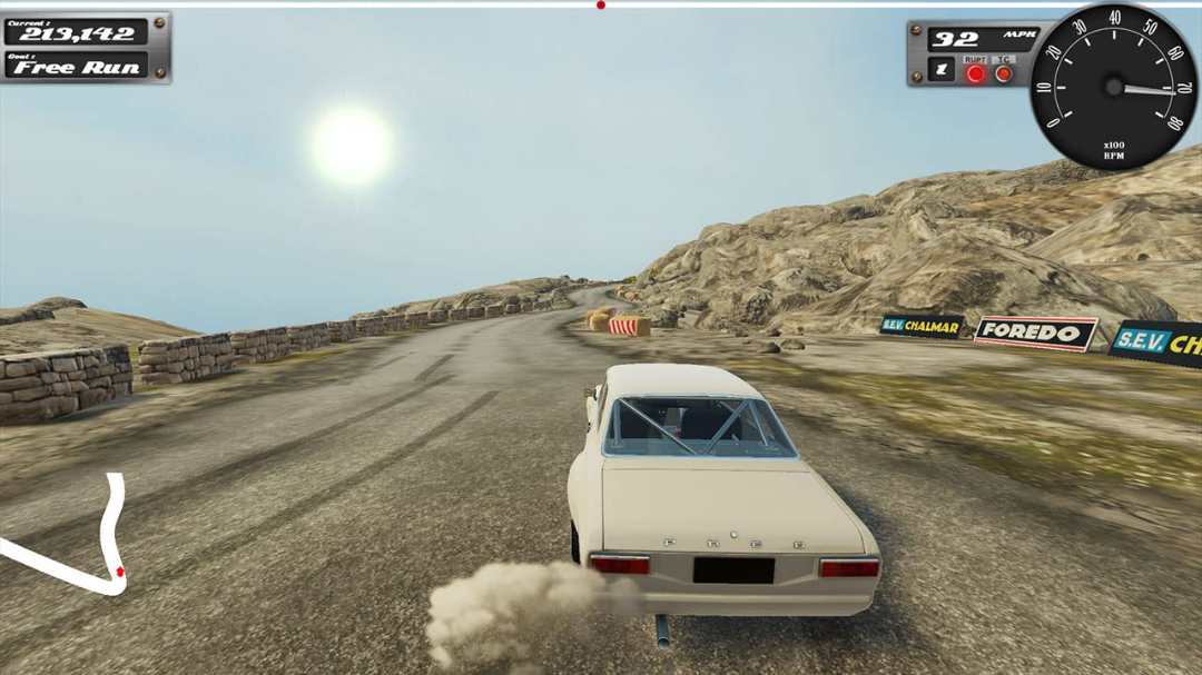 Classic Racers Elite (US)