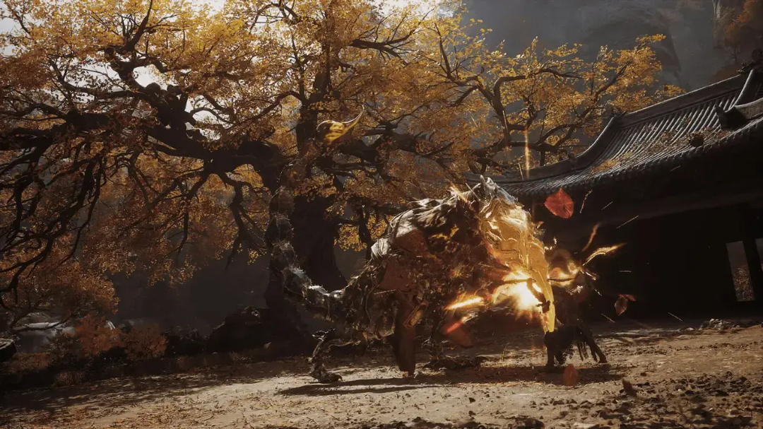 Black Myth: Wukong (US)