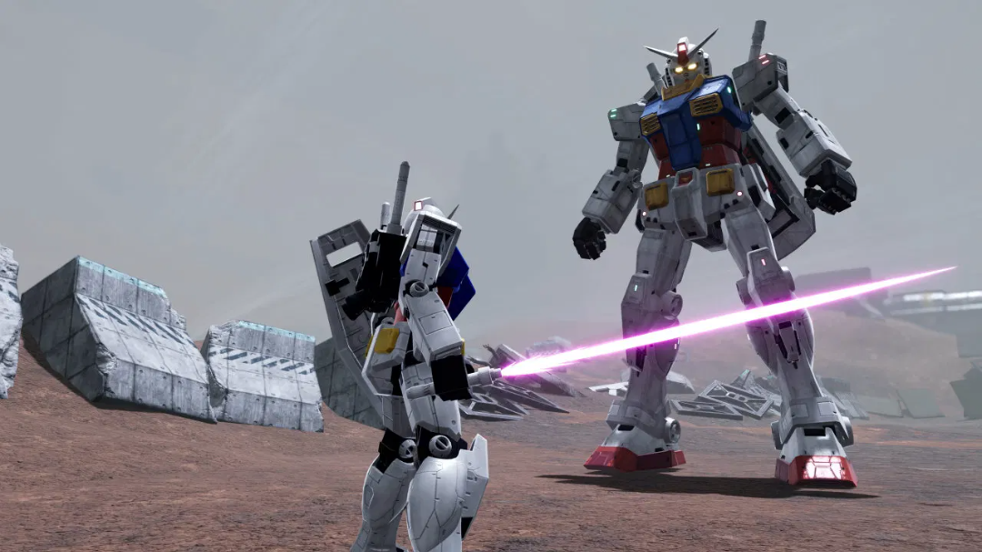 Gundam Breaker 4 (Collector's Edition) (JP)
