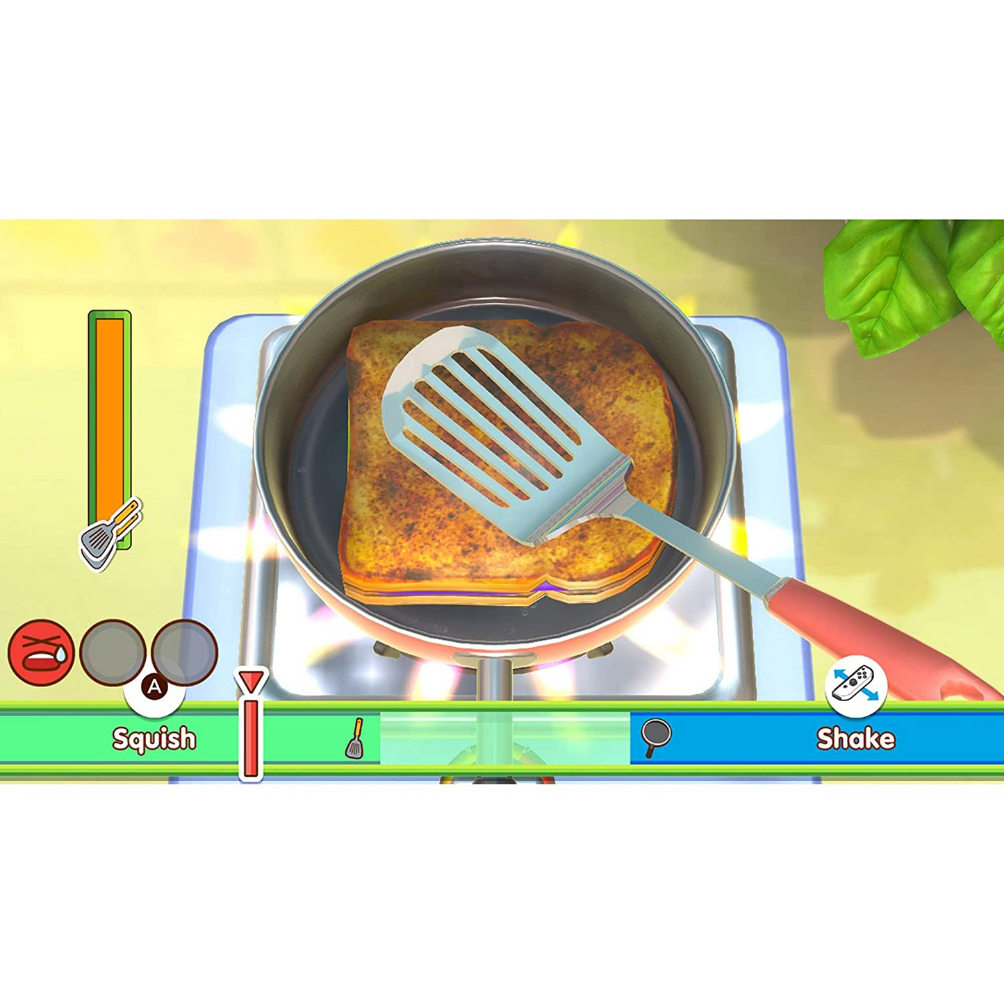 Cooking Mama: Cookstar (US)