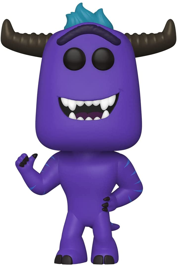 Monsters at Work #1113 - Tylor - Funko Pop! Disney*