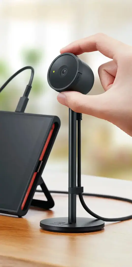 Camera - Nintendo Switch 2 (US)