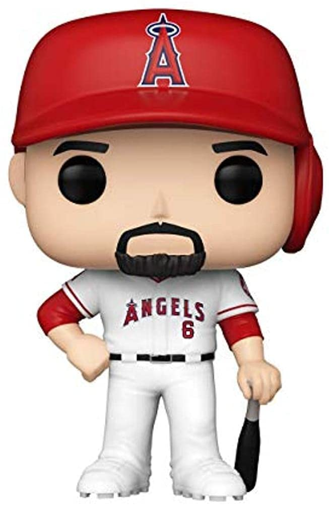 Angels #60 - Anthony Rendon - Funko Pop! MLB*