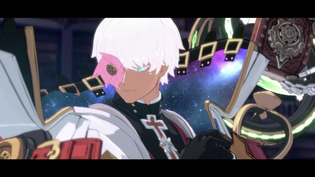 Guilty Gear Strive (EUR)