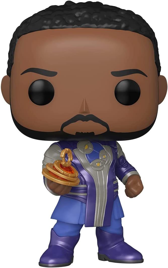 Eternals #736 - Phastos - Funko Pop! Marvel*