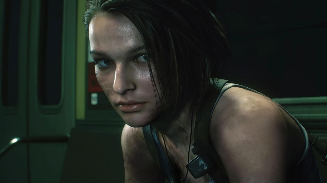 Resident Evil 3 (US)