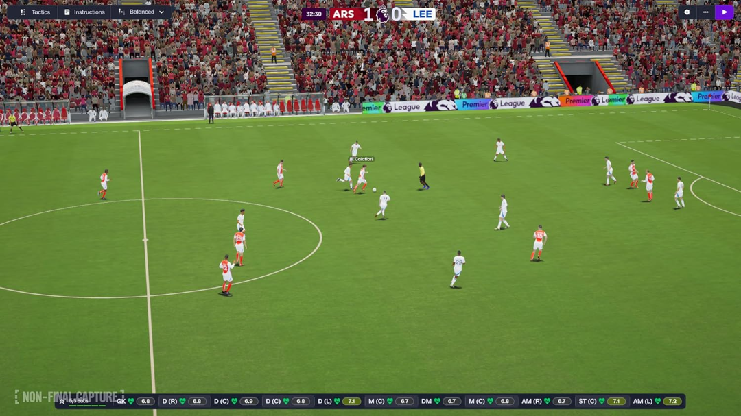Football Manager 2026 (US)