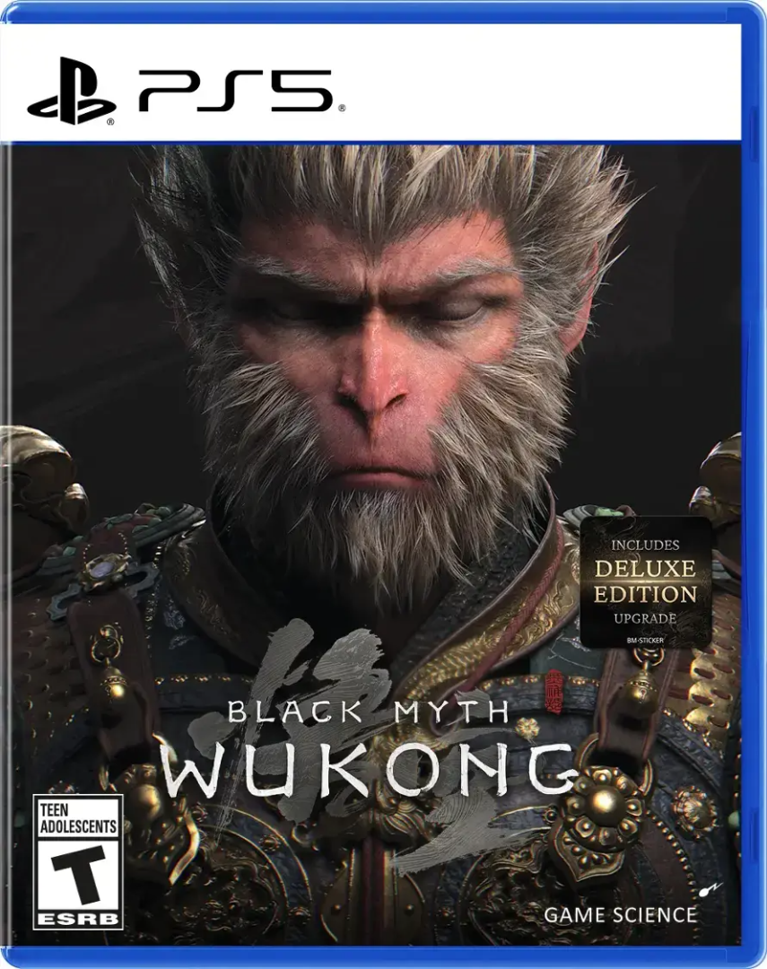 Black Myth: Wukong (US)