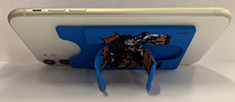 My Hero Academia Cell Phone Wallet w/Stand 3 in 1*