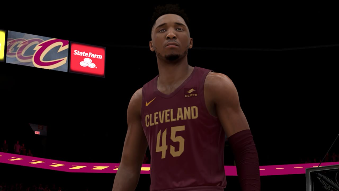 NBA 2K24 Kobe Bryant Edition (US)