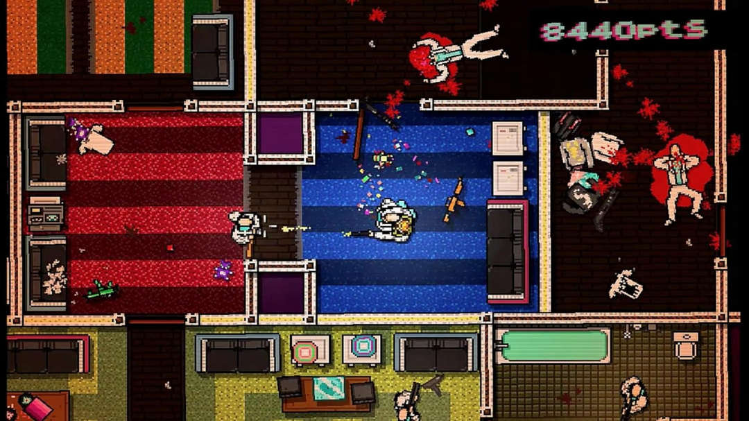 Hotline Miami Collection (EUR)