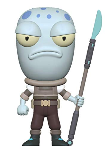 Solar Opposites #976 - Yumyulack - Funko Pop! Animation*