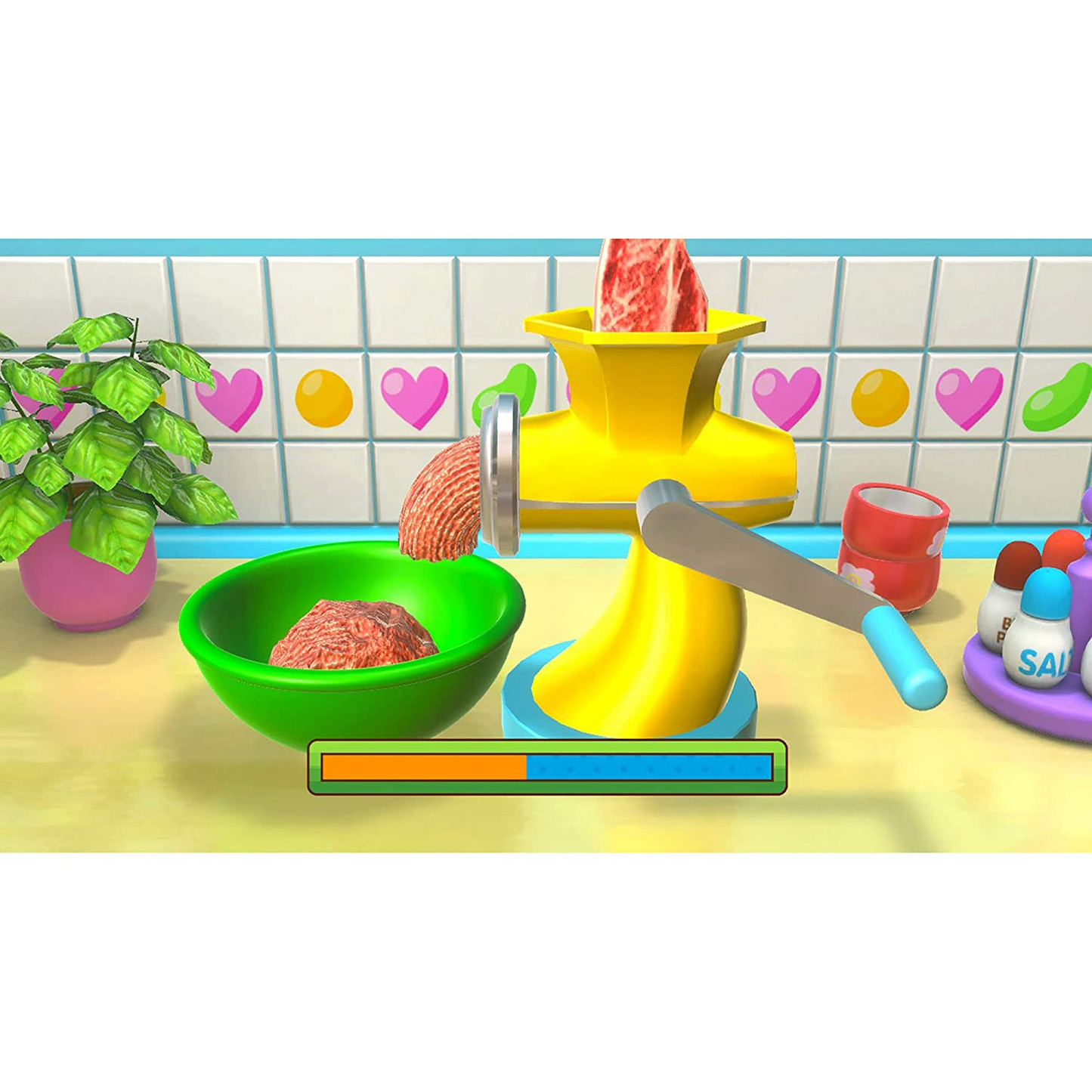 Cooking Mama: Cookstar (US)