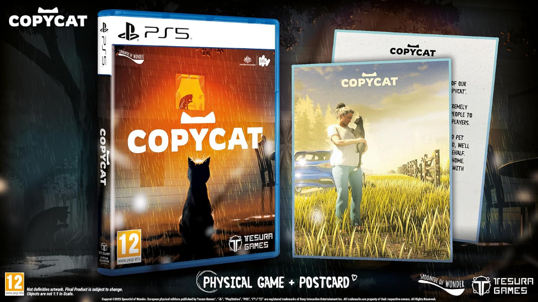 Copycat (EUR)
