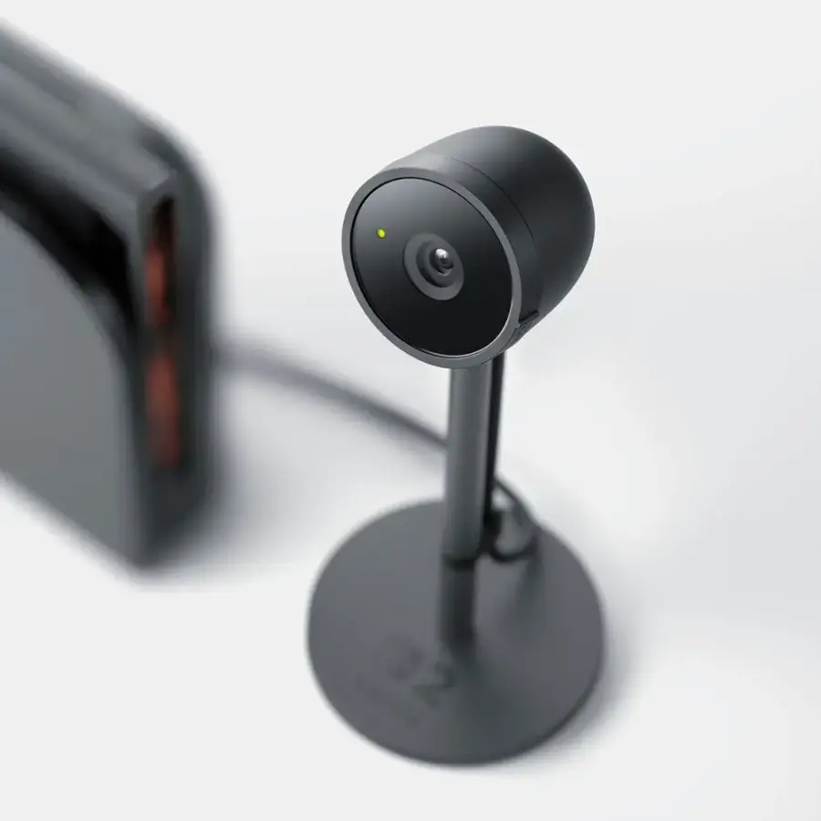 Camera - Nintendo Switch 2 (US)