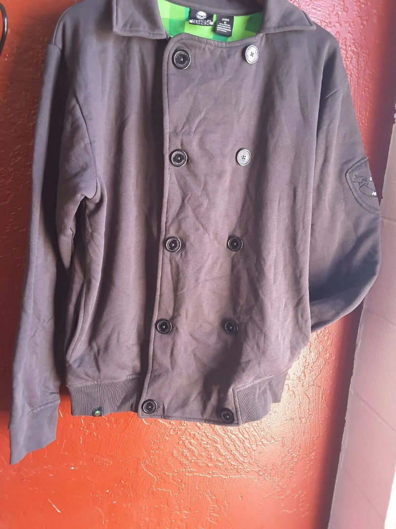 Jinx Minecraft Jacket