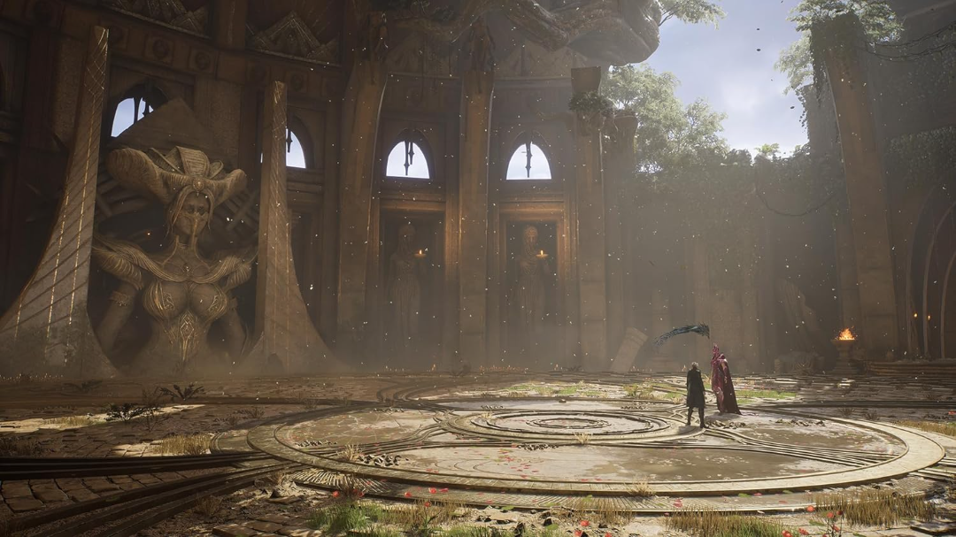 Lost Soul Aside (LATAM)