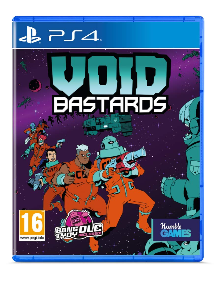 Void Bastards (EUR)*