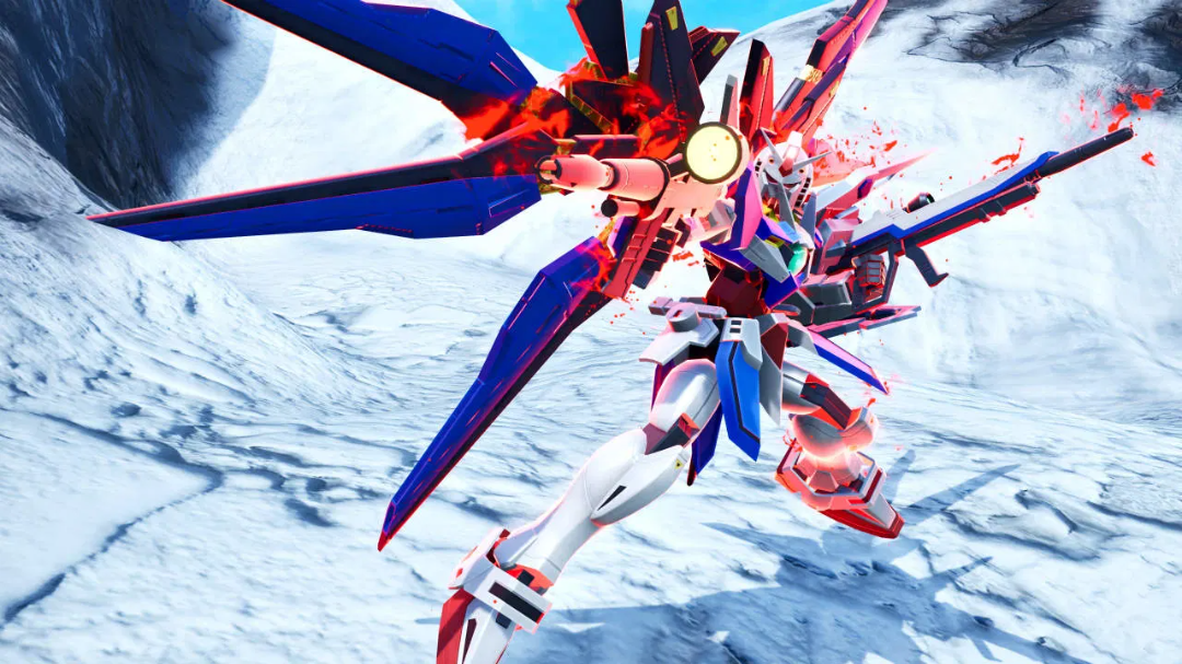 Gundam Breaker 4 (Collector's Edition) (JP)