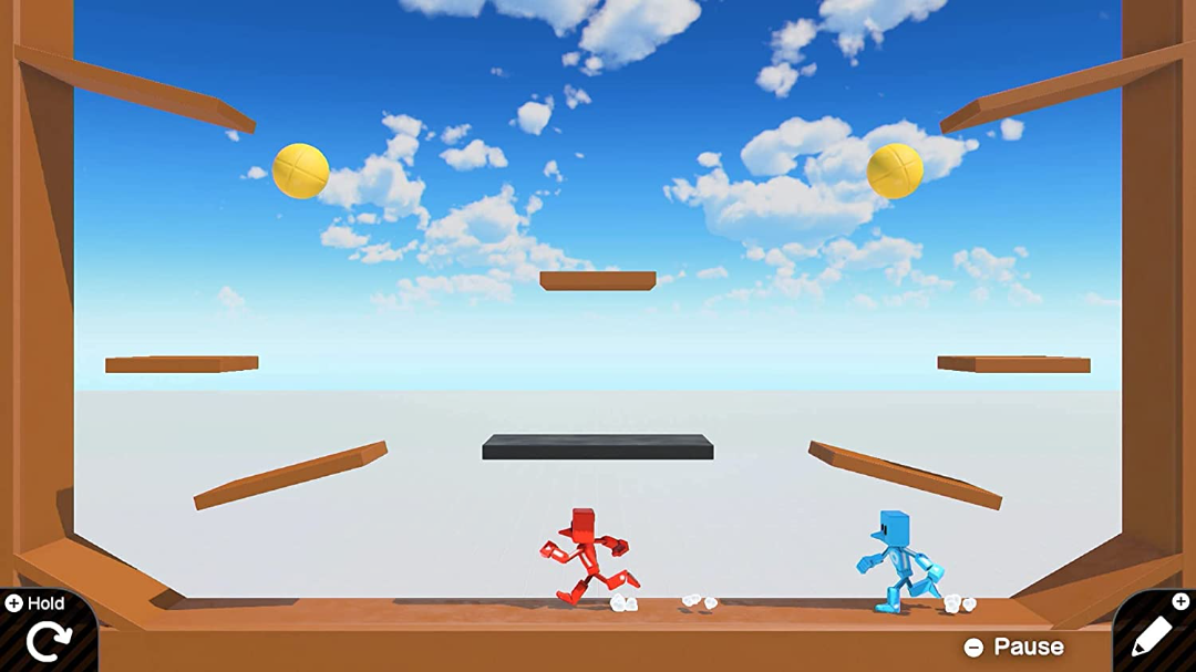 Game Builder Garage (EUR)