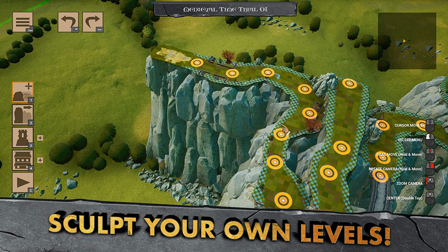 Rock of Ages 3: Make & Break (US)*