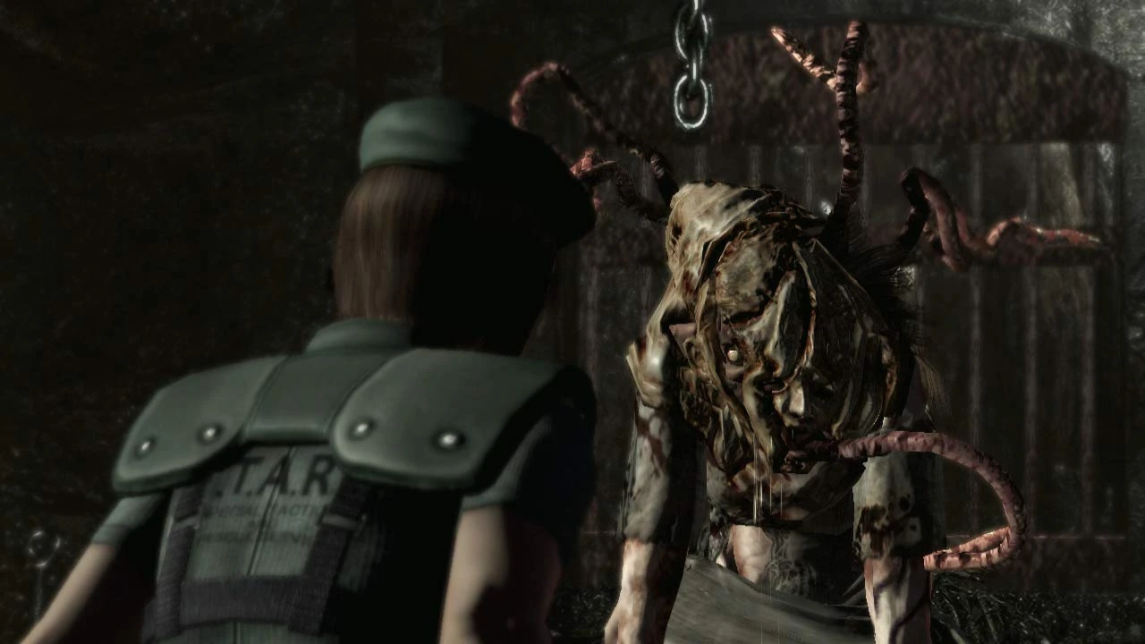Resident Evil Origins Collection (US)