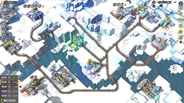 Train Valley Collection (Deluxe Edition) (EUR)