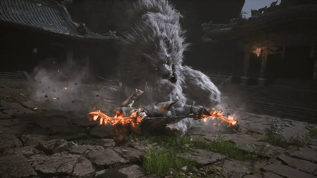 Black Myth: Wukong (US)