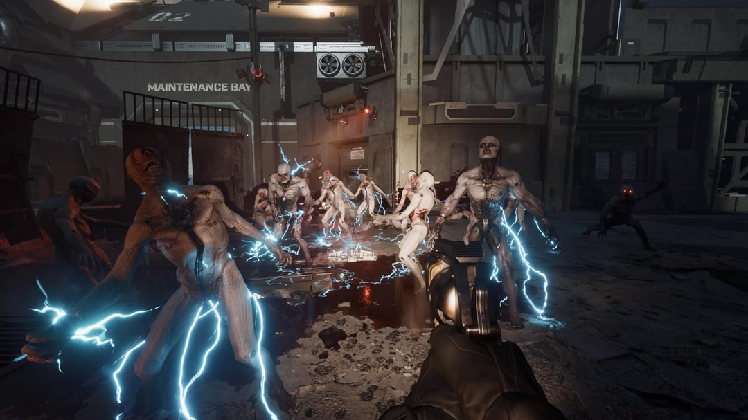 Killing Floor 3 - Day One Edition (EUR)