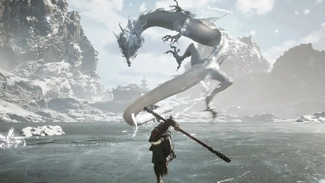 Black Myth: Wukong (US)