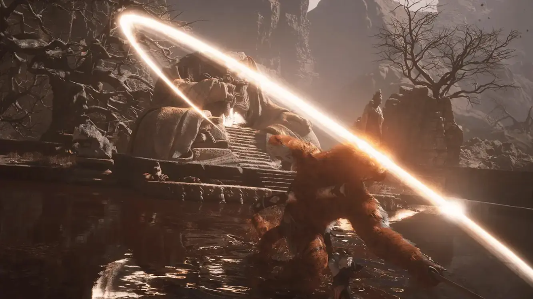 Black Myth: Wukong (US)