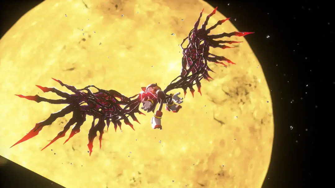 Sonic X Shadow Generations (US)