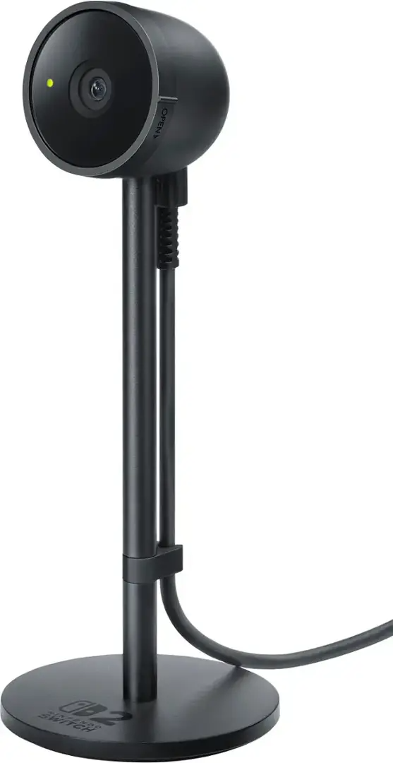 Camera - Nintendo Switch 2 (US)