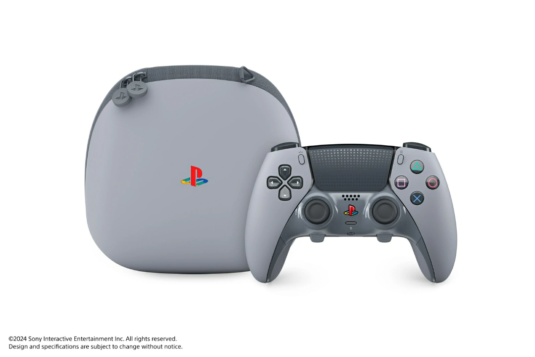 PS5 Dualsense Controller Edge 30th Anniversary (JP) (Open Box)