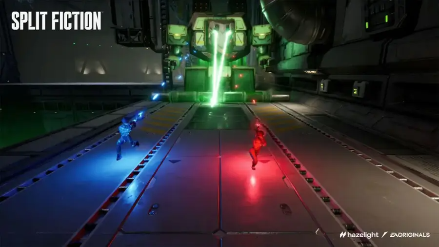 Split Fiction Standard Edition (US)