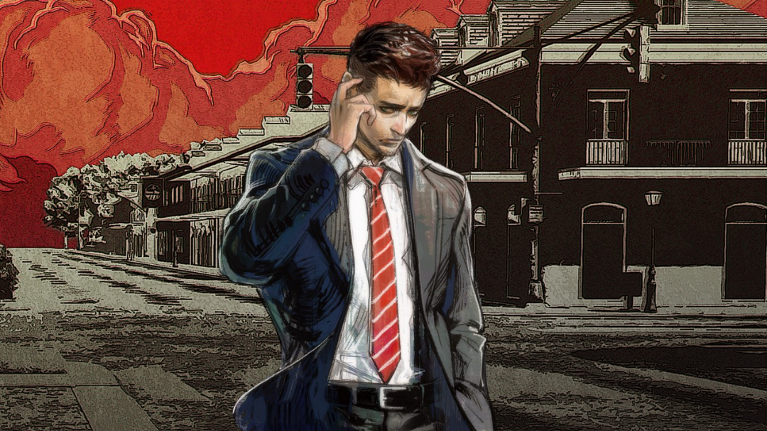 Deadly Premonition 2 - A Blessing in Disguise (EUR)