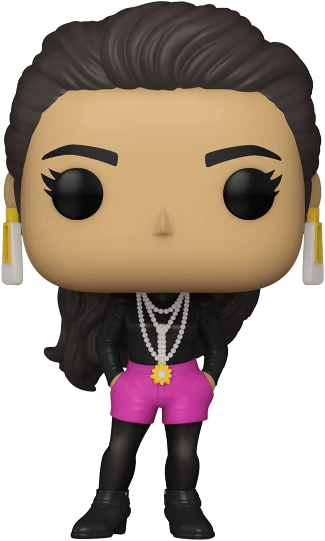 She-Hulk #1133 - Nikki - Funko Pop! Marvel*