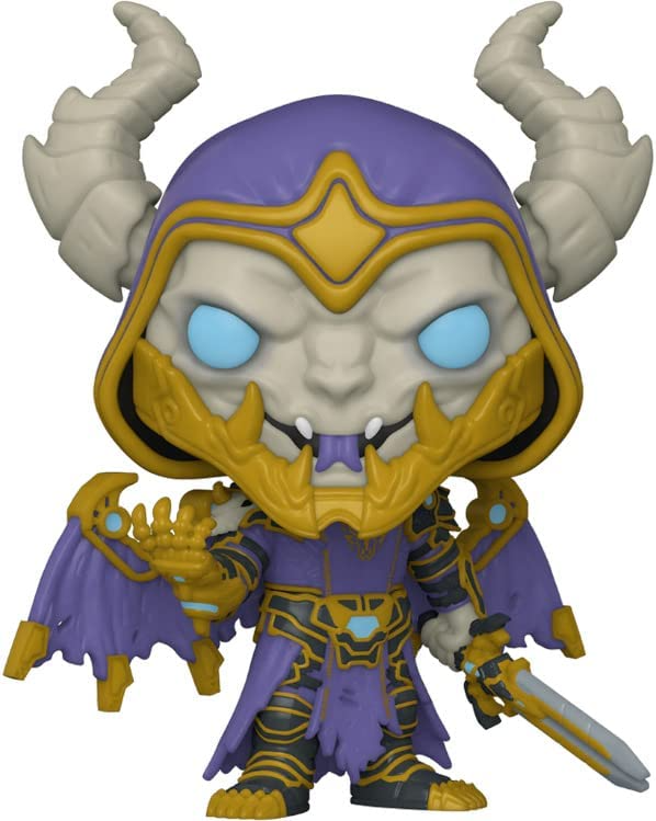 Tiny Tina's Wonderlands #860 - Dragon Lord - Funko Pop! Games*