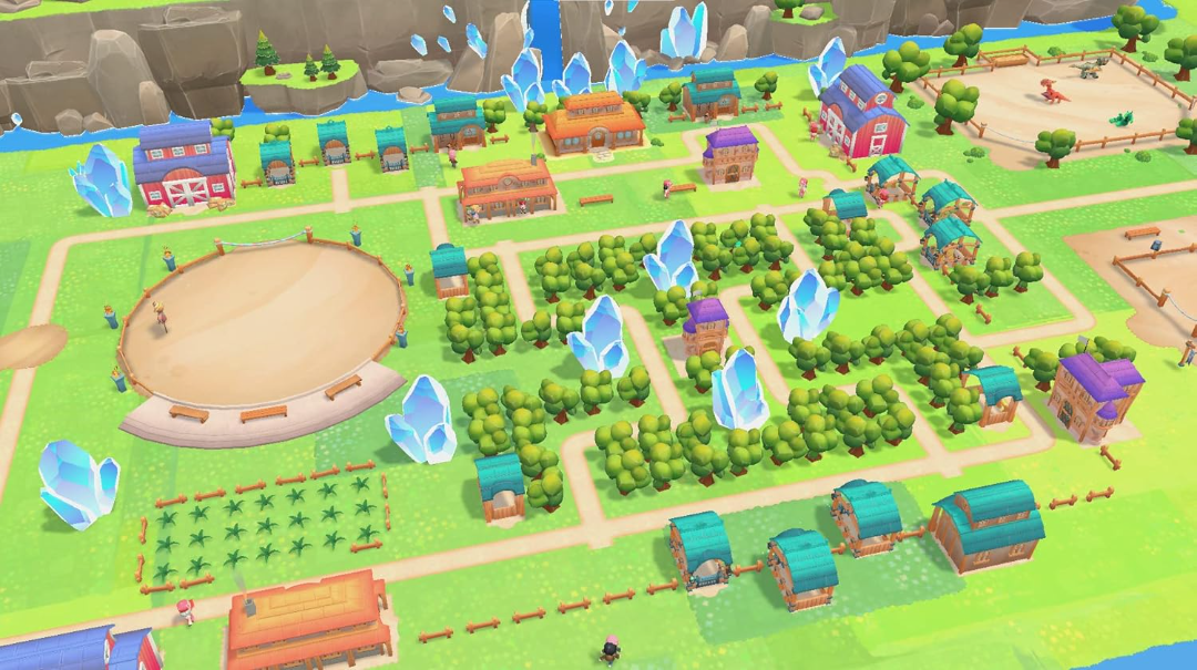 My Fantastic Ranch (EUR)