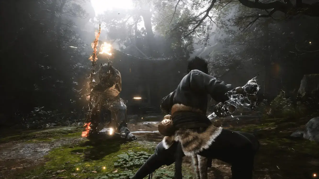 Black Myth: Wukong (US)