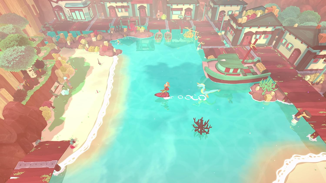 Temtem (EUR)