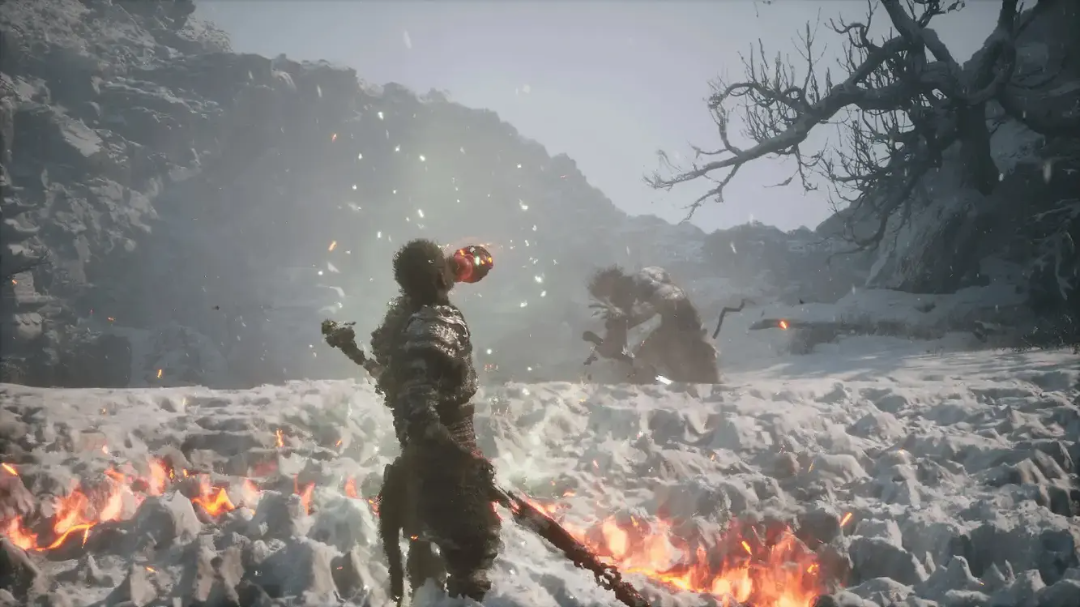 Black Myth: Wukong (US)