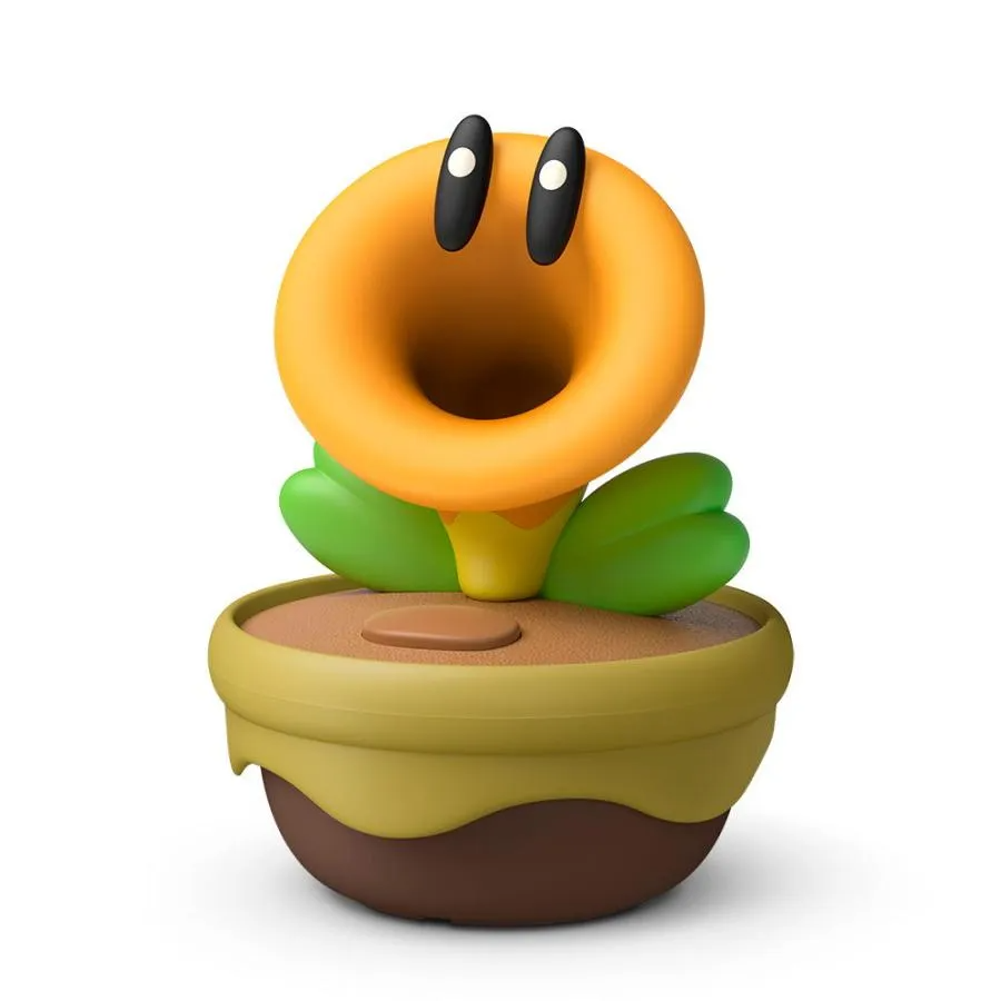 Nintendo Talking Flower (JP)