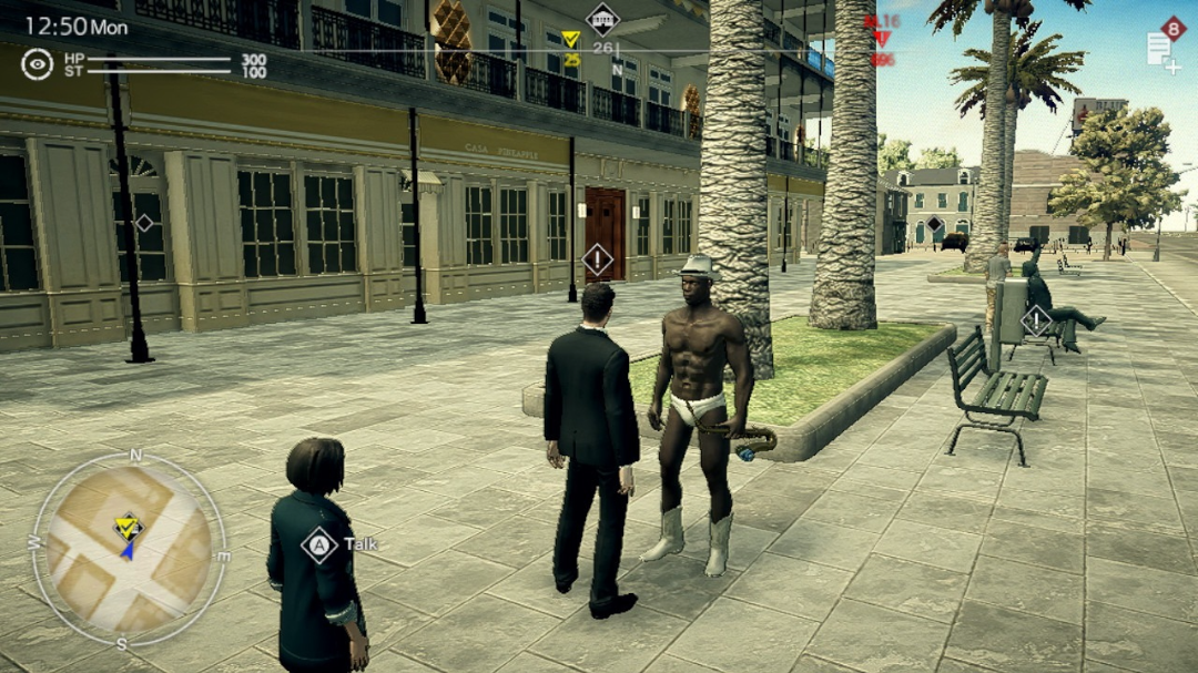 Deadly Premonition 2 - A Blessing in Disguise (EUR)