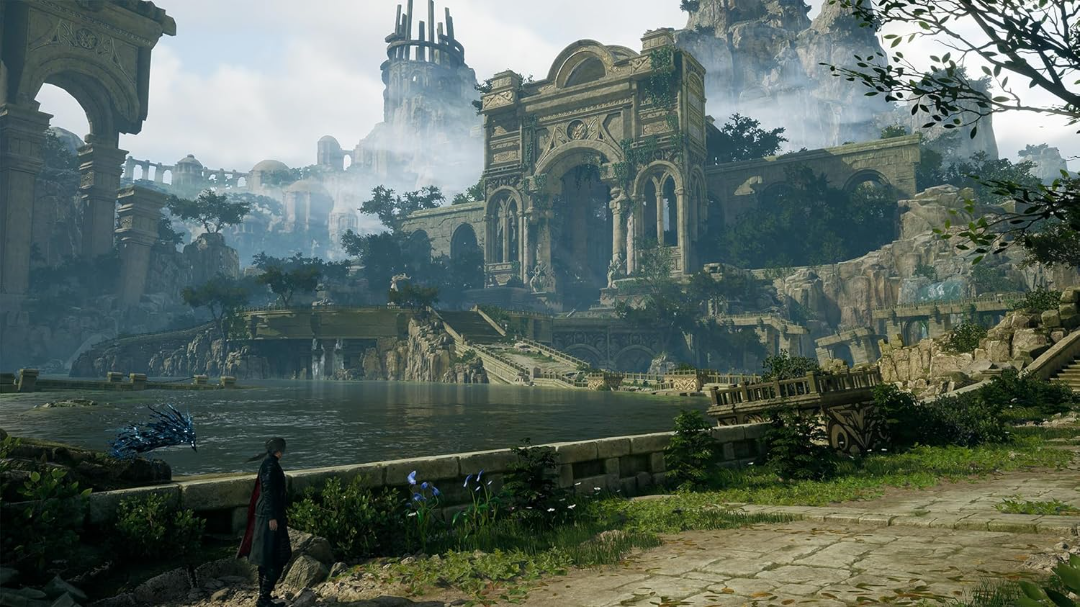 Lost Soul Aside (LATAM)