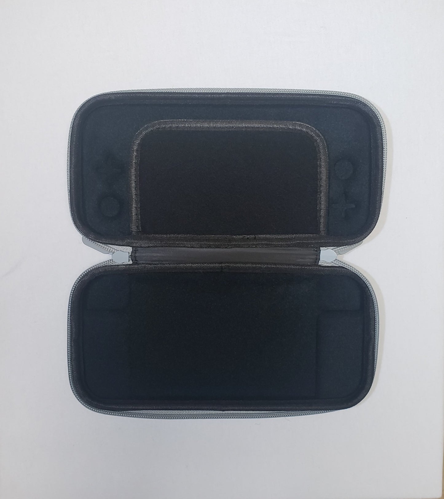 Nintendo Switch Case Lite (Denim Grey Controller)*