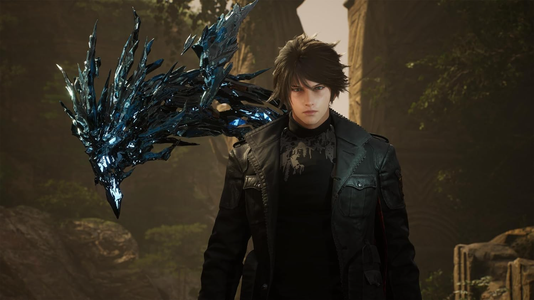 Lost Soul Aside (LATAM)