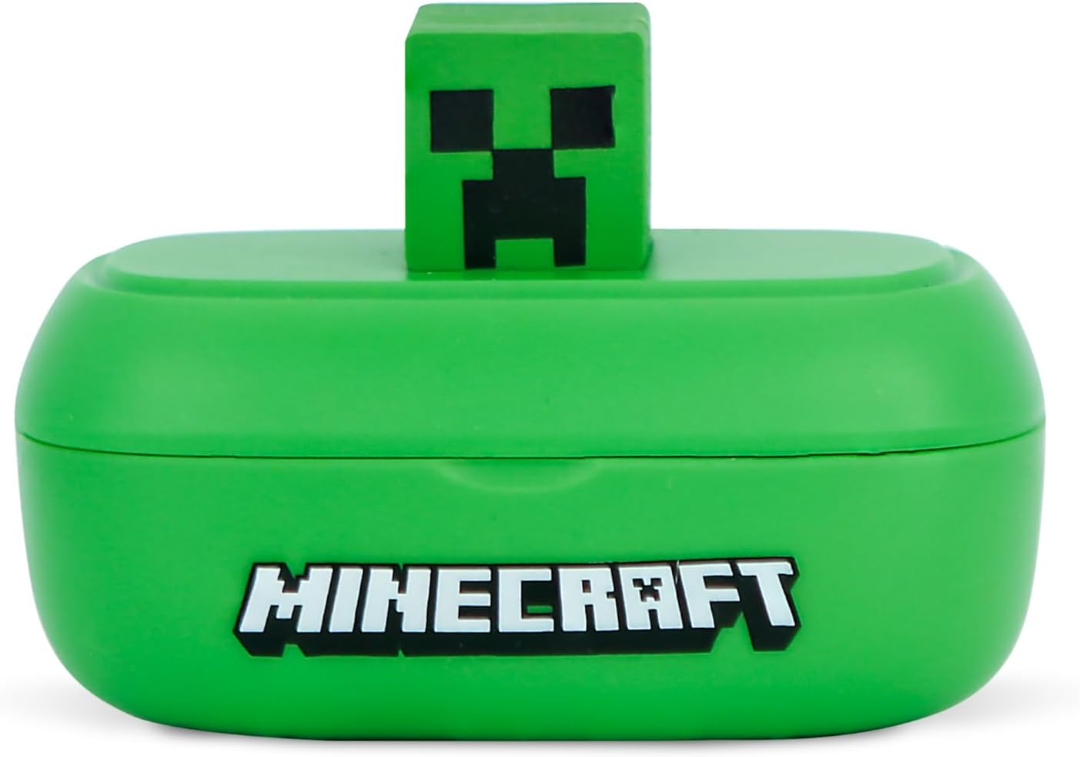 OTL - Minecraft 3D TWS Earphones (EUR)