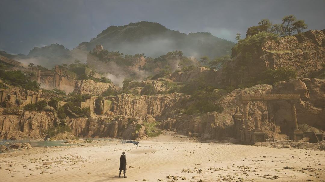 Lost Soul Aside (LATAM)