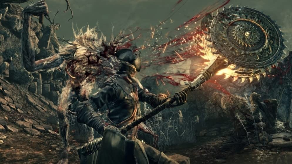 Bloodborne Game of the Year (EUR)*